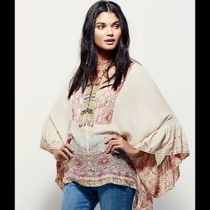 FP One Azara Lara Poncho